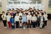 2026年 事前 進藤大典ジュニアトーナメントbyANA