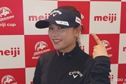 2026年 北海道meijiカップ 事前 河本結