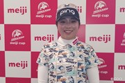 2026年 北海道meijiカップ 事前 佐久間朱莉