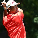 松山英樹が暫定11位、久常涼は出遅れ 初日はサスペンデッド