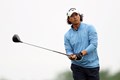 石川遼はショットが安定（David Berding/Getty Images）