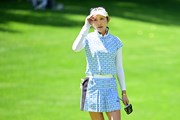 2026年 北海道meijiカップ 初日 金田久美子