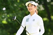 2026年 北海道meijiカップ  初日 吉澤柚月