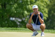 2026年 LIVゴルフ・ニューヨーク 2日目 ホアキン・ニーマン
