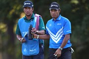 2026年 ウィンダム選手権 2日目 松山英樹