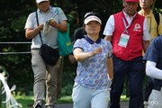 2026年 北海道meijiカップ 初日 不動裕理