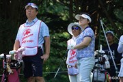 2026年 北海道meijiカップ 初日 不動裕理