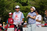 2026年 北海道meijiカップ 初日 不動裕理