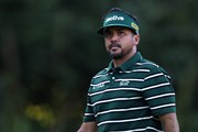 2026年 ウィンダム選手権 2日目 ジェイソン・デイ