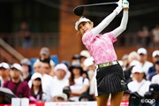 2026年 北海道meijiカップ 2日目 金田久美子