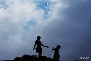 2026年 北海道meijiカップ 2日目 金田久美子