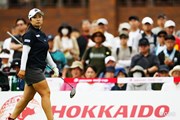 2026年 北海道meijiカップ 2日目 阿部未悠