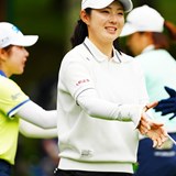 思わぬ“繰り上げ”で開幕前日コース入り プロ14年目の辻梨恵に初Vチャンス