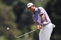 松山英樹は「66」でプレー（David Jensen/Getty Images）