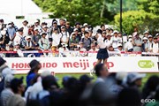 2026年 北海道meijiカップ 最終日 吉澤柚月
