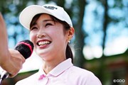 2026年 北海道meijiカップ 最終日 吉澤柚月