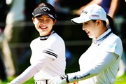 2026年 北海道meijiカップ 最終日 政田夢乃