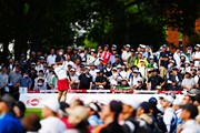 2026年 北海道meijiカップ 最終日 小祝さくら