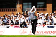 2026年 北海道meijiカップ 最終日 菅楓華
