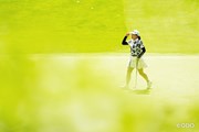 2026年 北海道meijiカップ 最終日 永井花奈