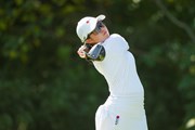 2026年 全米女子アマ 最終日 岩永杏奈