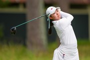 2026年 全米女子アマ 最終日 岩永杏奈