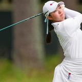 岩永杏奈は決勝で敗れて日本勢3人目の快挙ならず 全米女子アマ