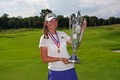 アスタリスク・タリーが優勝（提供：USGA）