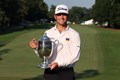 ブレナンが2勝目（Caleb Bowlin/Getty Images）