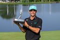 ニーマンがLIV今季2勝目（提供：LIVゴルフ）