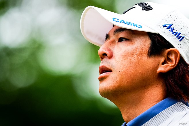石川遼64位で年間レースは後退／米下部