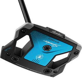 テーラーメイド Spider（スパイダー）ZT MAX パター