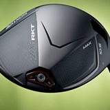 まさにXXIOとSRIXONの“いいとこどりドライバー” スリクソン「ZXi RKT MAX」