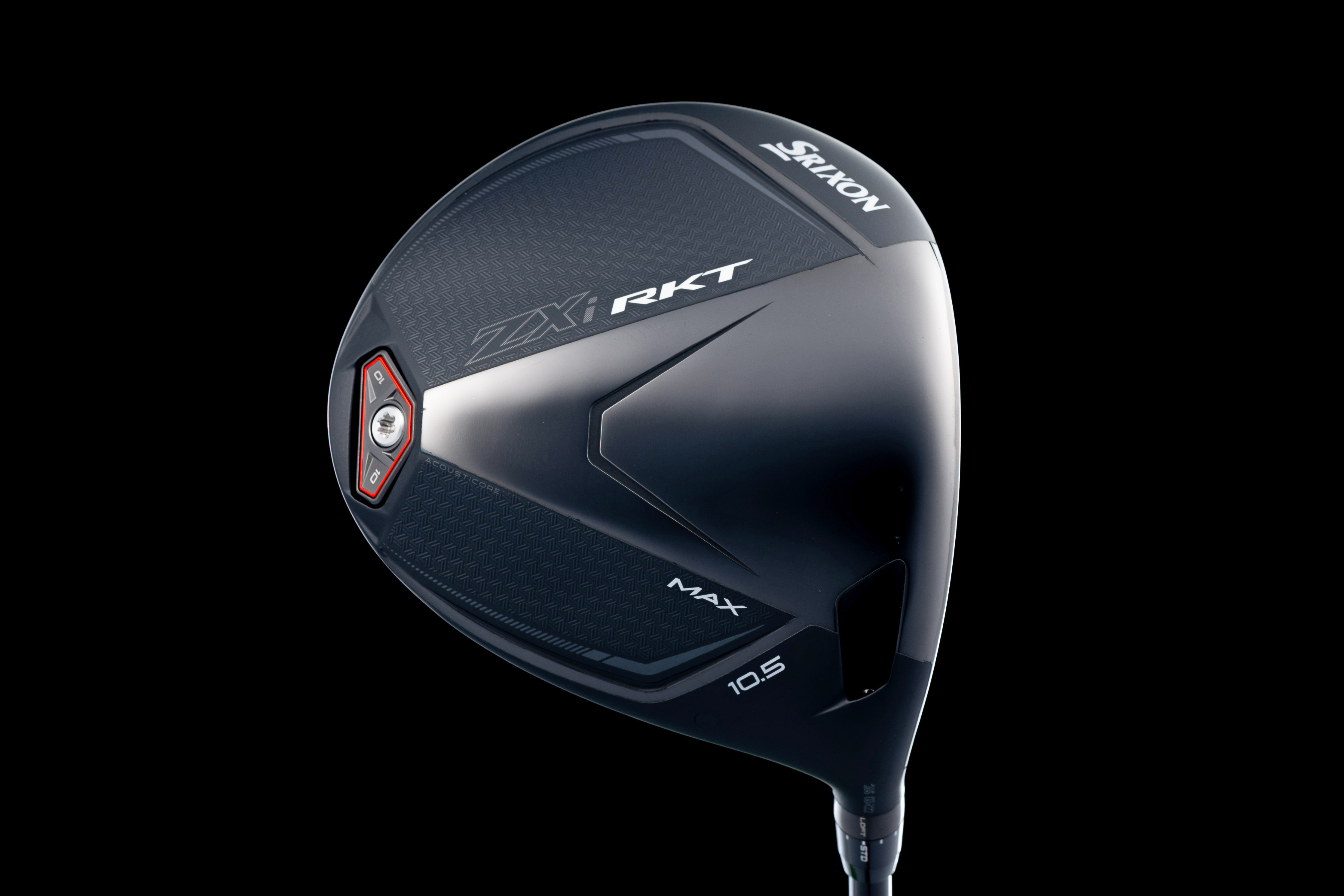 依存と傾倒 まさにXXIOとSRIXONの“いいとこどりドライバー” スリクソン「ZXi RKT MAX」