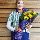 「全英女子」で結実した準備と経験 快挙の“足音”は1年前から/桑木志帆インタビュー【前編】