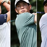 中島啓太、金谷拓実、平田憲聖は生き残り懸けPGAツアーの秋季シリーズへ