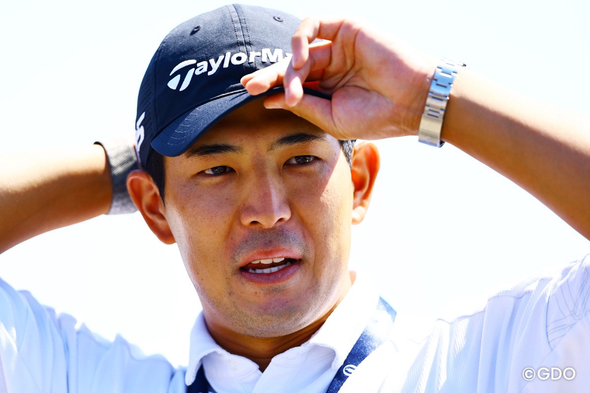 2026年 中島啓太