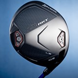 なんなんだこの“いい顔”は そして“和製LS”の振りやすさたるや スリクソン「ZXi RKT LS」ドライバー