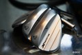 軟鉄鍛造S15Cを使用したモデル
