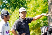 2026年 フェデックスセントジュード選手権 事前 松山英樹