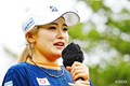 「全英女子」優勝の桑木志帆が凱旋試合に臨む