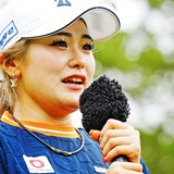 地元の大反響に松山英樹からの祝福 桑木志帆は凱旋試合へ「プレッシャーに勝つことが大事」