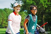 2026年 NEC軽井沢72ゴルフトーナメント 事前 吉澤柚月