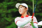 2026年 NEC軽井沢72ゴルフトーナメント 事前 吉澤柚月