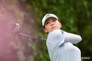 2026年 ザ・スタンダード ポートランドクラシック 初日 渋野日向子