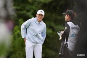 2026年 ザ・スタンダード ポートランドクラシック 初日 渋野日向子