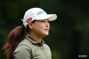 2026年 ザ・スタンダード ポートランドクラシック 初日 伊藤二花