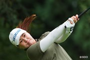 2026年 ザ・スタンダード ポートランドクラシック 初日 伊藤二花