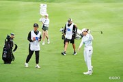 2026年 ザ・スタンダード ポートランドクラシック 初日 渋野日向子