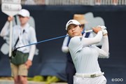 2026年 ザ・スタンダード ポートランドクラシック 初日 渋野日向子